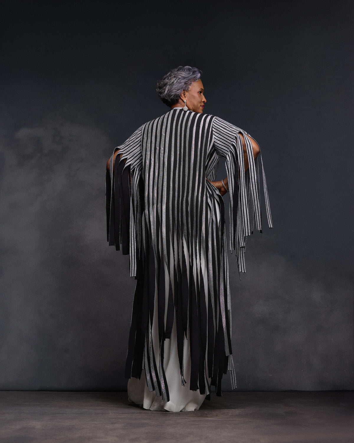 Yele Dress Hertunba