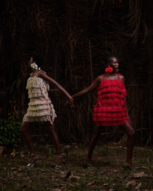 Zola Dresses - Hertunba
