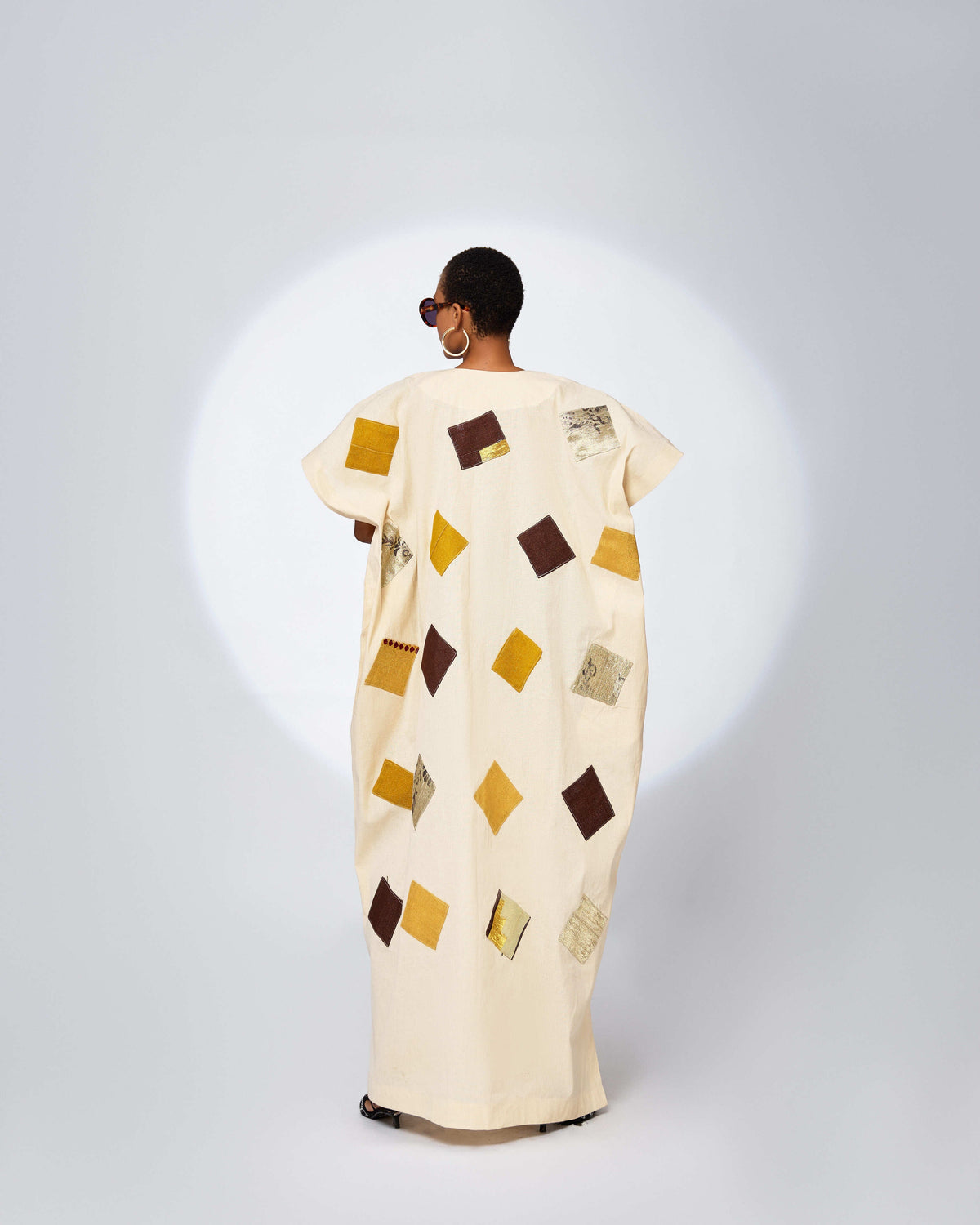 The LOLA Kaftan - Hertunba