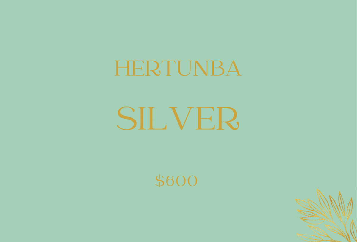 Hertunba Gift Card - Hertunba