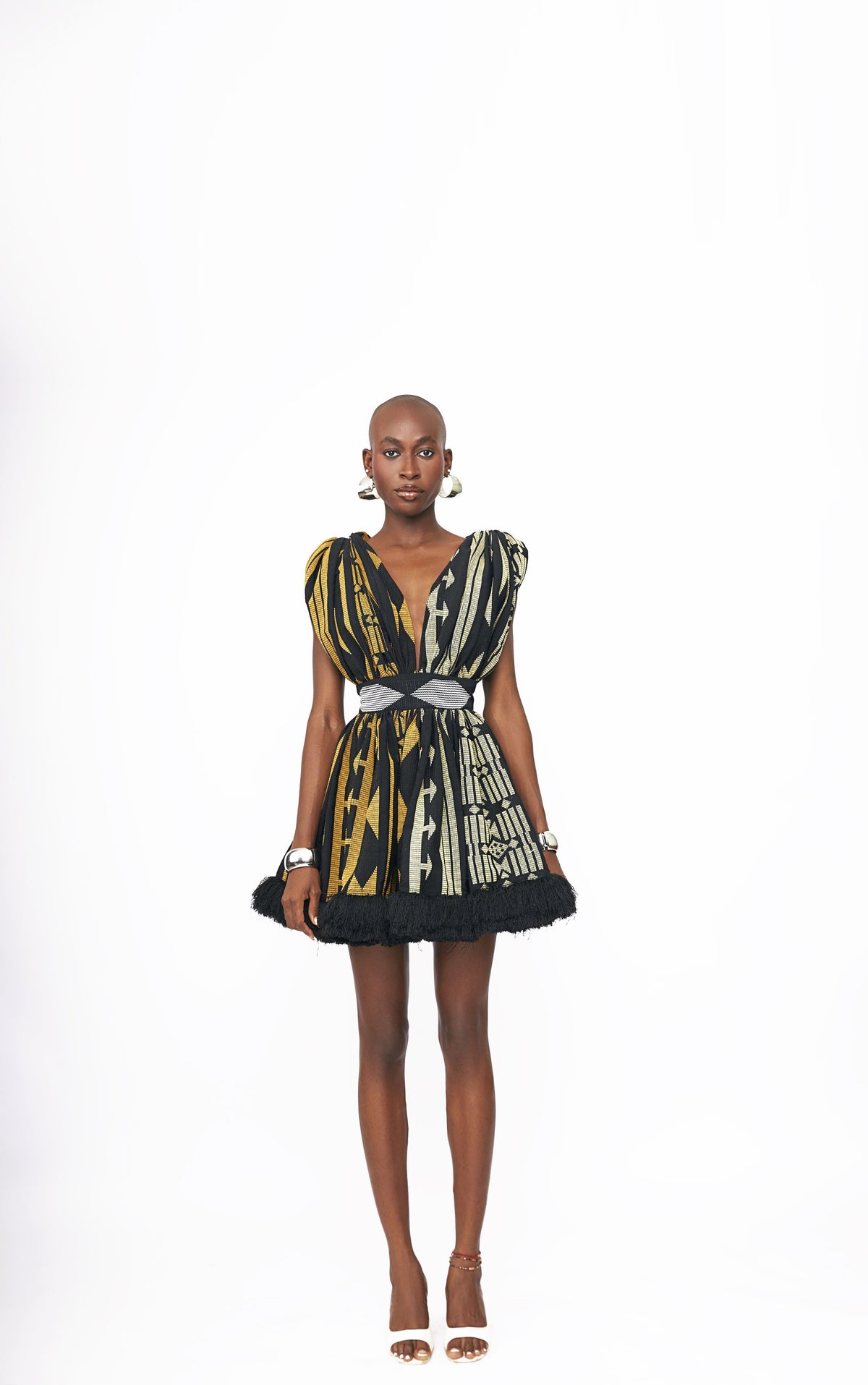 Danna Dress - Hertunba