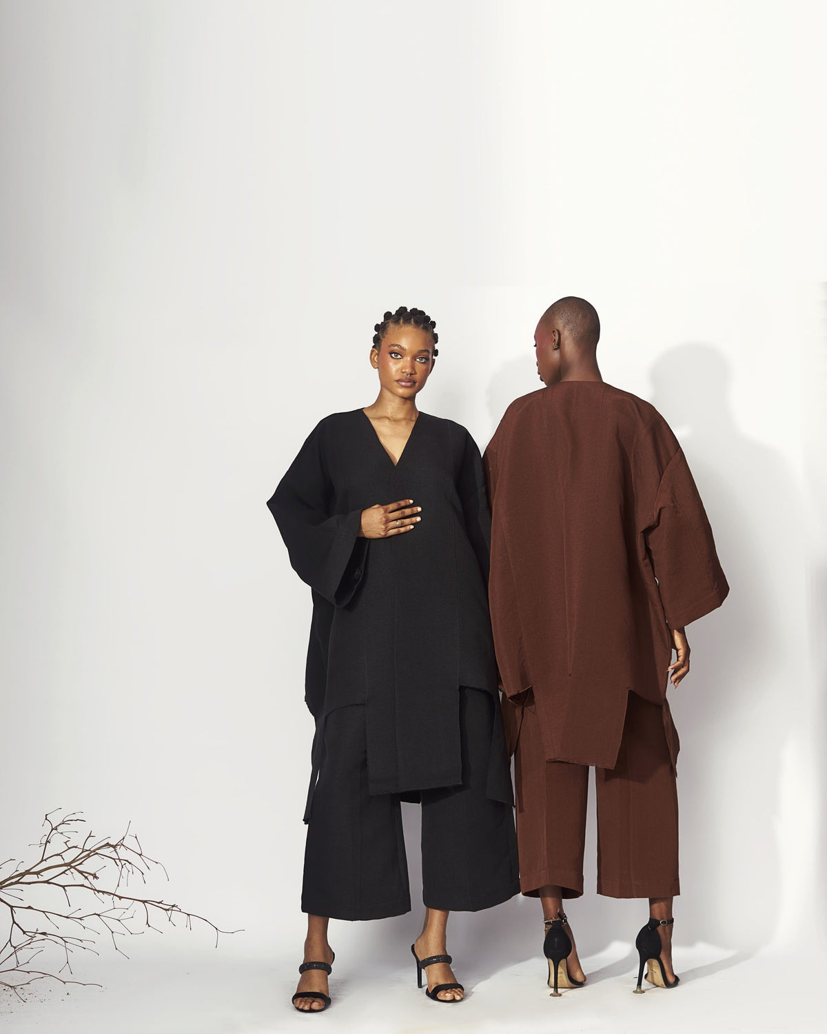 OSA Cape - Hertunba