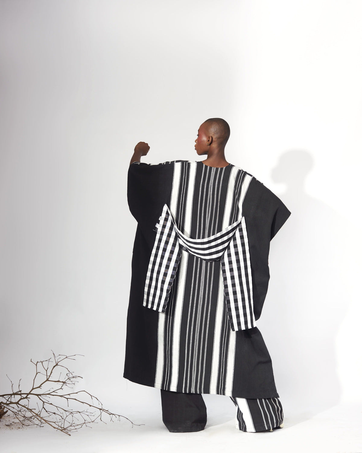 The Oghosa Set - Hertunba