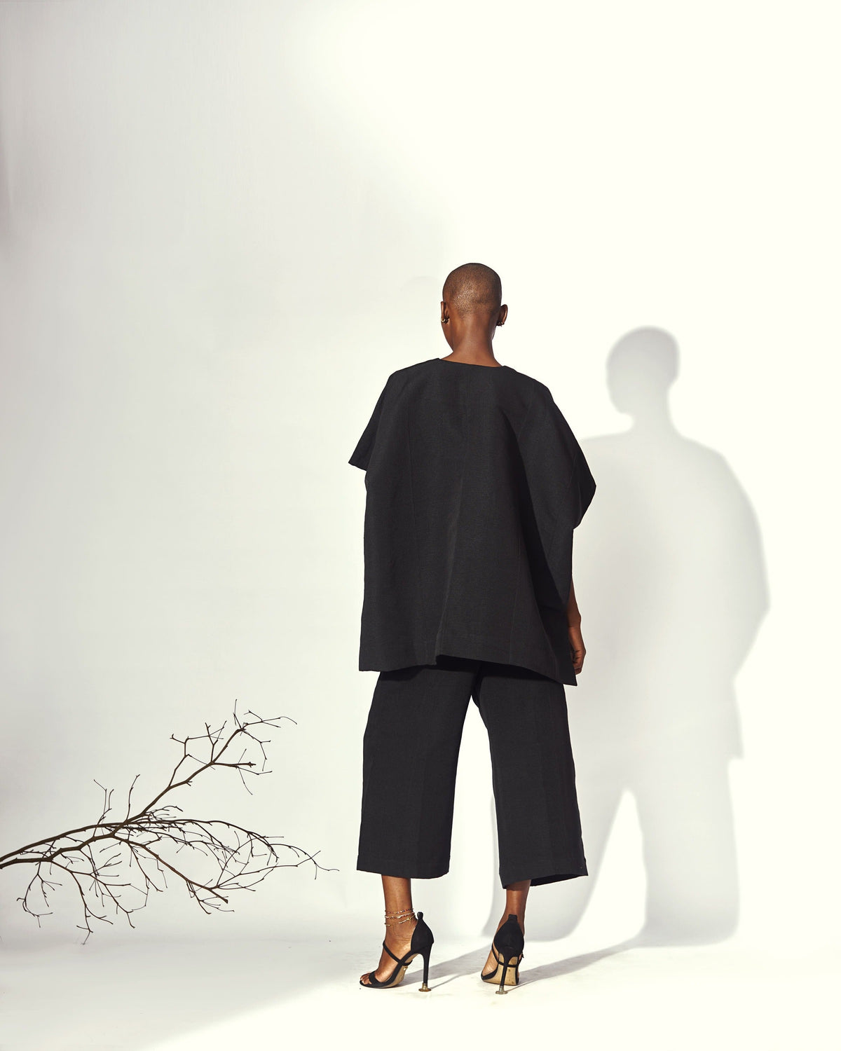 Hertunba Shirt - Hertunba