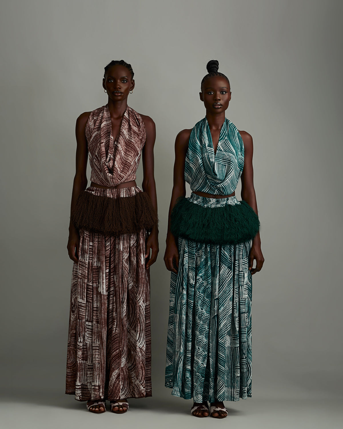 Nini Skirt Hertunba