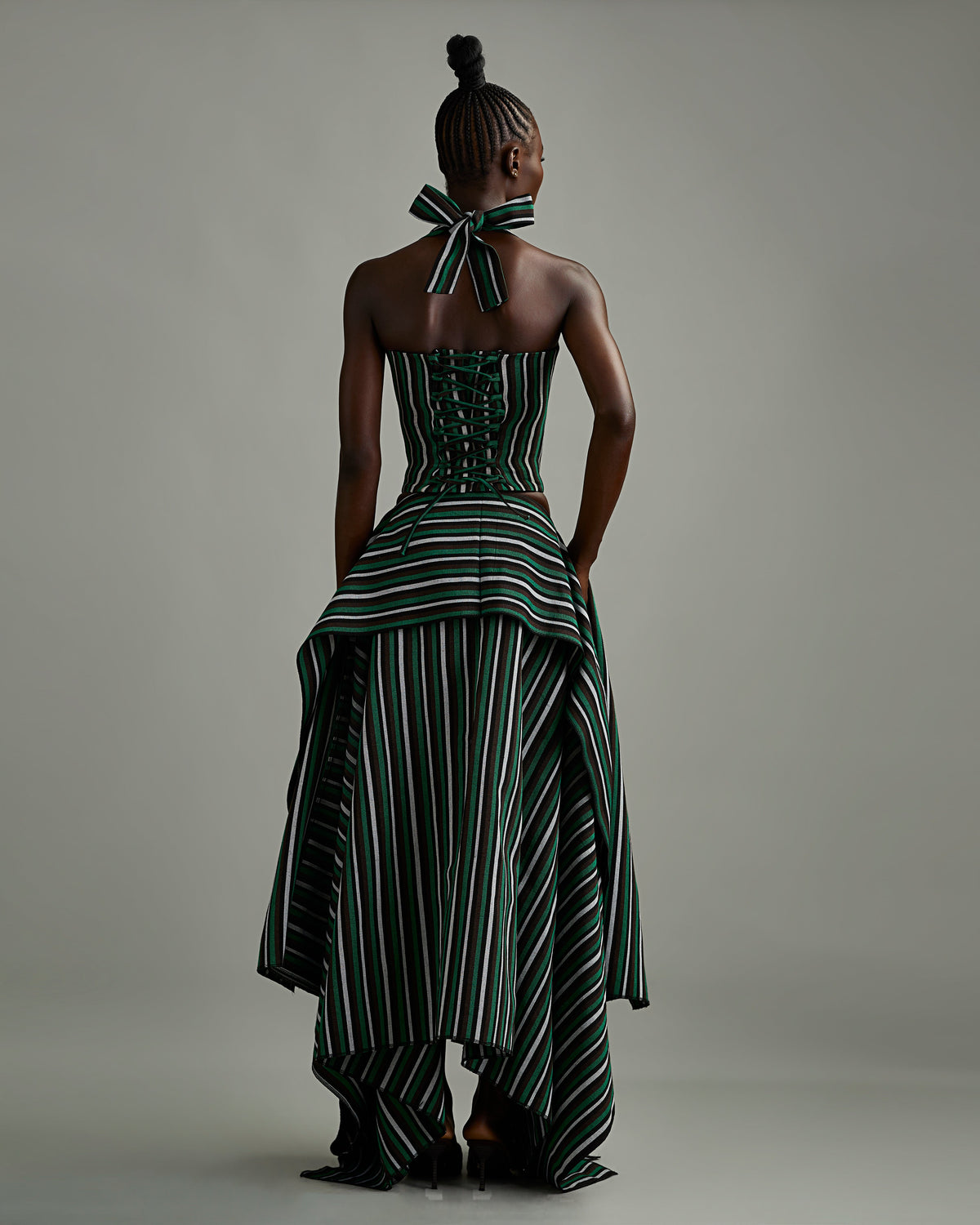 Mowa Green Set Hertunba