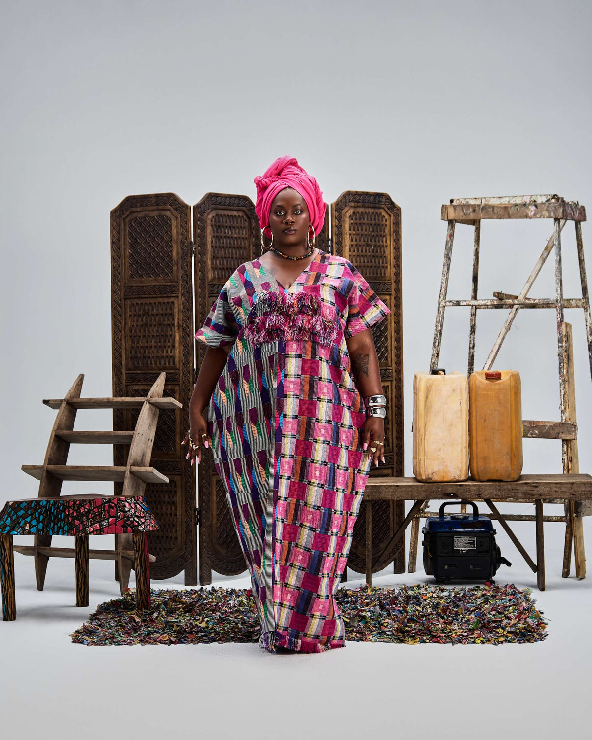 Jani Kaftan - Hertunba