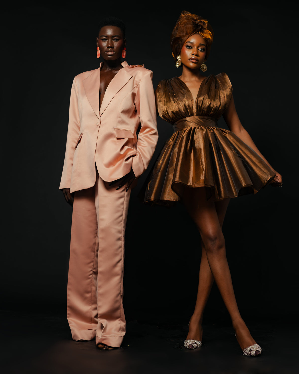 Chi suit in nude - Hertunba